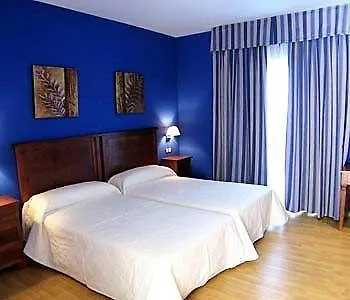 Ciudad Del Renacimiento Hotel Baeza Spain