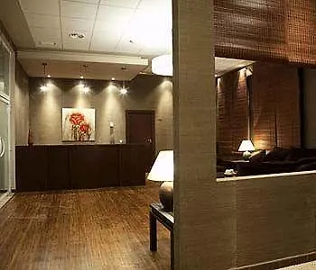 Ciudad Del Renacimiento Hotel Baeza 3*,  Spain