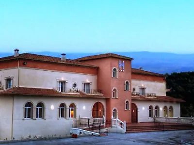 ***  Ciudad Del Renacimiento Hotel Baeza Spain