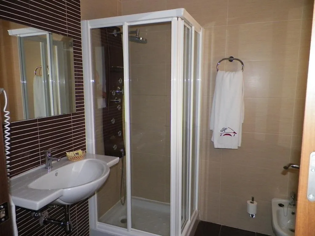 Ciudad Del Renacimiento Hotel Baeza